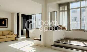 Imagem: Rio de Janeiro - Apartamento Padrão - Copacabana