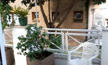 Imagem 3: Casa de 350m² no condomínio Villa Flórida no Alto da Boa vista