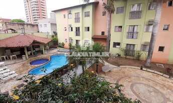 Imagem 3: Apartamento Condomínio Pizza San Paolo