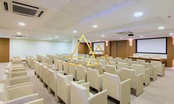 Imagem 5: Sala/Conjunto para aluguel 31m² no CEO - Caminho das Árvores - Salvador - BA