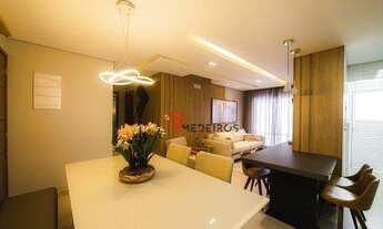 Imagem 6: Apartamento com 2 dormitórios à venda, 83 m² por R$ 524.160 - Maracanã - Praia Grande/SP