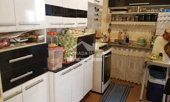 Imagem 6: Apartamento AMPLO na Guilhermina 2 Dormitórios, 1 Vaga, Confira na Imobiliária em Praia Gr