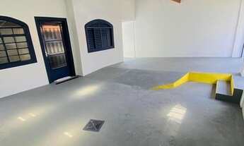 Imagem 2: Casa térrea Fraternidade Bragança Paulista