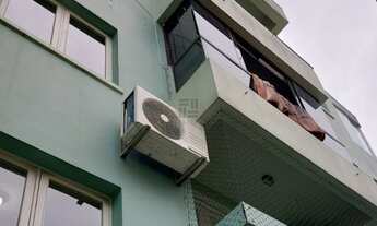 Imagem 2: SANTA MARIA - Apartamento Padrão - Centro