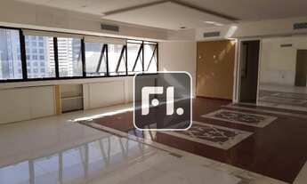 Imagem: Conjunto para alugar, 259 m² por R$ 8.000,01/mês