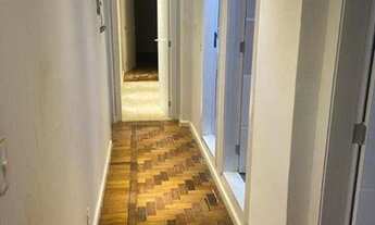 Imagem 6: Apartamento com 4 dormitórios para alugar, 232 m² por R$ 7.700,00/mês - Copacabana - Rio d