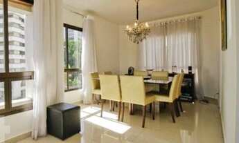 Imagem 4: COBERTURA - HIGIENÓPOLIS - SP