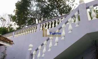 Imagem 6: Casa com 3 dormitórios à venda, 560 m² por R$ 1.200.000 - Condomínio Arujazinho I, II e II