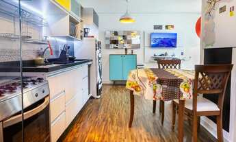 Imagem 2: Apartamento 2 dormitórios no Centro