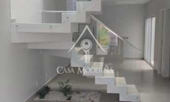 Imagem 3: Sobrado novo com 3 dormitórios à venda, FAG, CASCAVEL - PR