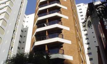 Imagem 2: Apartamento à venda em Moema, 42m² / 1 dormitório / Lazer completo