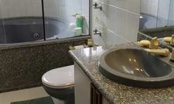 Imagem 6: Cobertura a venda c/ 4 Dormitórios, 2 Suítes, 4 Vagas - Alto de Santana