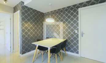 Imagem: Apartamento para Aluguel - Floresta, 1 Quarto