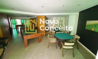 Imagem 3: Apartamento mobiliado no Bairro Cocó Green Life 02