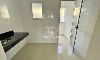 Imagem 5: Apartamento com 2 dormitórios à venda, 48 m² por R$ 239.000,00 - Copacabana - Belo Horizon