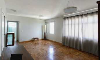 Imagem 3: Apartamento reformado 2 quartos 1 vaga - Vila Clementino - São Paulo