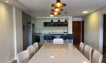 Imagem 2: Apartamento com 2 dormitórios à venda, 116 m² por R$ 890.000,00 - Morro Do Elefante - Camp