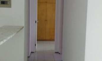 Imagem 3: Apartamento com 2 quartos e vista mar, no Edifício Caravelle Residence - AP11818