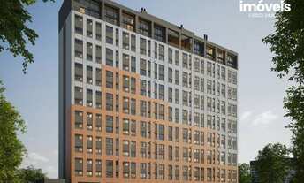 Imagem 2: Apartamento à venda, 41 m² por R$ 320.000,00 - Parque Una - Pelotas/RS