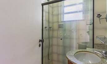 Imagem 4: Rio de Janeiro - Apartamento Padrão - Flamengo