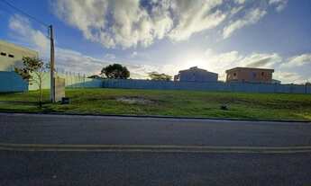 Imagem 6: Lote/Terreno para venda com 275 metros quadrados em Jardim Limoeiro - Camaçari - Bahia