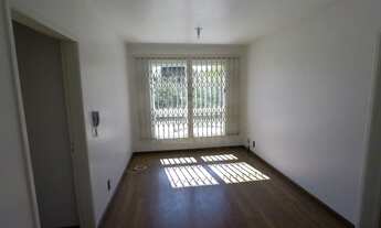 Imagem 5: Apartamento com 2 dormitórios para alugar, 59 m² por R$ 900,00 - Medianeira - Porto Alegre