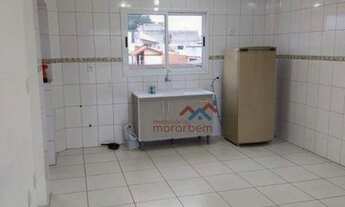 Imagem 2: Apartamento com 2 dormitórios à venda, 59 m² por R$ 195.000 - Mathias Velho - Canoas/RS