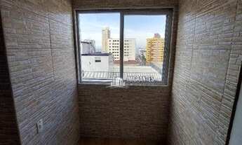 Imagem 3: Apartamento para locação de 2 dormitórios, no Boqueirão, em Praia Grande