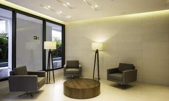 Imagem: Garden - Invite Klabin