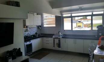 Imagem 2: Piracicaba à venda com 39m² 1 dormitórios e 1 vaga de garagem Campo Belo - São Paulo - SP