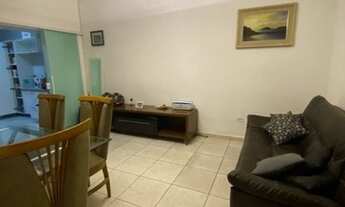 Imagem 2: Casa com 2 dormitórios à venda, 95 m² por R$ 320.000,00 - Boqueirão - Praia Grande/SP