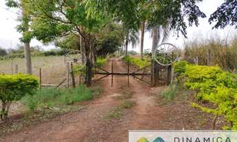 Imagem: Arrenda-se sítio em Bernardino De Campos