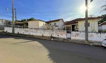 Imagem 3: Casa com 2 dormitórios à venda, 128 m² por R$ 250.000 - Vila Furquim - Presidente Prudente