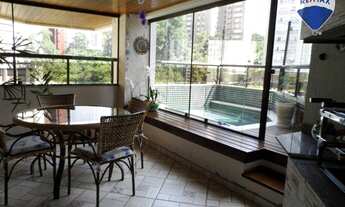 Imagem: Apartamento Residencial à venda, Vila Andrade