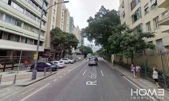 Imagem 3: Apartamento com 2 dormitórios à venda, 63 m² por R$ 380.000,00 - Laranjeiras - Rio de Jane