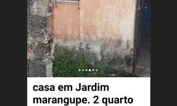 Imagem 3: Casa em jardim Maranguape