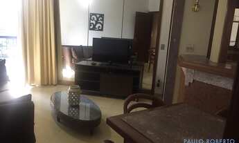 Imagem: FLAT - ITAIM BIBI - SP