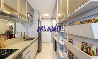 Imagem 8: Novo lançamento, excelente apartamento na região do Tatuapé