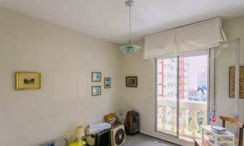 Imagem 3: Apartamento à venda com 2 quartos e 1 vaga na Vila Mariana