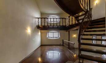 Imagem: 3 dormitórios, 2 suites e 2 vagas no Morumbi