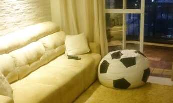 Imagem: APTO 3 DOMRS V MARIANA, SUITE, 2 VAGAS