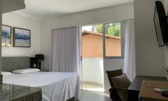 Imagem: Ótimo Flat Hotel San Diego Pampulha