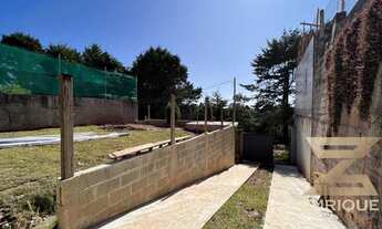 Imagem 3: Casa com 3 dormitórios à venda, 118 m² por R$ 790.000,00 - Floresta Negra - Campos do Jord