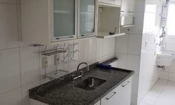 Imagem 5: APTO AMPLO/ ARMÁRIOS/ LAZER/ VARANDA