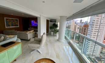 Imagem 5: Apartamento com 4 suítes e 4 vagas K By Cyrela