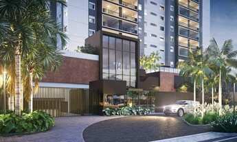 Imagem 2: TATUAPÉ, 3 DORMS, 1 S, 2 VGS, CHURRAS, 83 M², ULTIMA UNIDADE