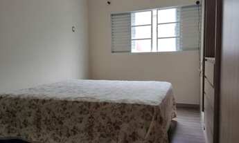 Imagem 6: Casa com 3 dormitórios à venda, 200 m² por R$ 430.000,00 - Vila Santa Terezinha - Itu/SP