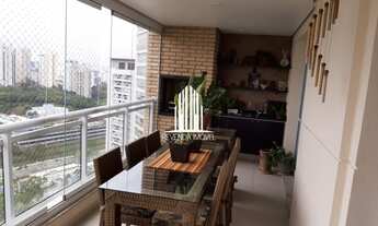 Imagem 3: Apartamento de 4 dormitórios no Morumbi