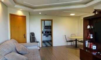 Imagem 5: Apartamento Esplanada Park bairro Esplanada II Venda Permuta SJC