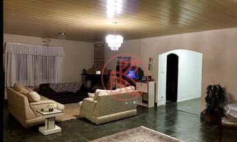 Imagem 3: Chácara com 4 dormitórios à venda, 4810 m² por R$ 700.000,00 - Parque das Garças - Santo A